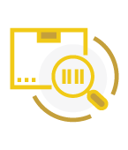 Comprehensive Tracking by Shipping Connections